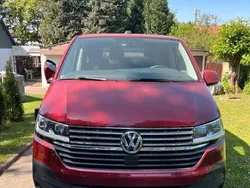 Rot Neu 2024 VW T6.1 Van | 64.900 €