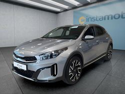 Silber Gebraucht 2024 Kia XCeed SUV | 26.799 € (Fairer Preis)