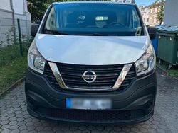 Weiß Gebraucht 2018 Nissan NV300 Van | 7.990 € (Fairer Preis)
