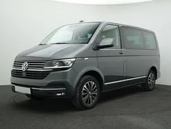 Grau Gebraucht 2024 VW T6.1 Comfortline Van | 65.989 € (Fairer Preis)