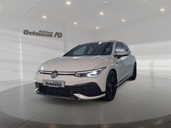 Pure white Gebraucht 2022 VW Golf VIII GTI Clubsport Limousine | 31.181 € (Guter Preis)