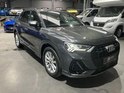 Gebraucht 2020 Audi Q3 S-Line SUV | 32.690 € (Teuer)