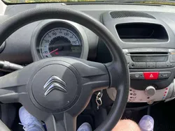 Schwarz Gebraucht 2012 Citroën C1 Advance Kleinwagen | 1.800 € (Guter Preis)