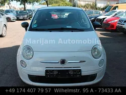 Gebraucht 2009 Fiat 500 Pop Kleinwagen | 2.999 € (Fairer Preis)