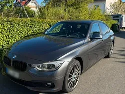 Andere außenfarben Gebraucht 2018 BMW 318 Limousine | 10.000 € (Superpreis)
