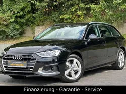 Schwarz Gebraucht 2019 Audi A4 Ambiente Kombi | 19.290 € (Fairer Preis)