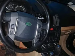 Schwarz Gebraucht 2008 Land Rover Freelander 2 SUV | 8.000 € (Teuer)