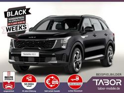 Schwarz Neu 2025 Kia Sorento SUV | 49.688 € (Fairer Preis)