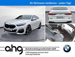 Weiß Gebraucht 2022 BMW 218 M Sport Coupé | 29.930 € (Teuer)