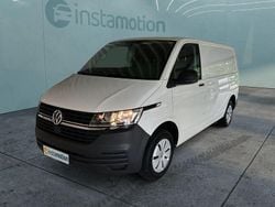 Weiß Gebraucht 2024 VW T6.1 Van | 39.899 € (Fairer Preis)
