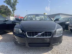 Black sapphire metallic Gebraucht 2007 Volvo C70 Summum Cabrio | 4.800 € (Fairer Preis)