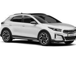 Carraraweiß uni(weiß) Neu 2026 Kia XCeed GT-Line SUV | 38.680 € (Teuer)
