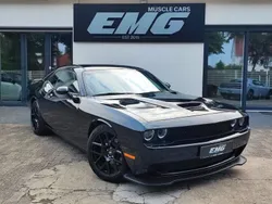 Schwarz Gebraucht 2018 Dodge Challenger Coupé | 33.495 € (Teuer)