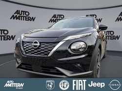 Pearl black Neu 2025 Nissan Juke SUV | 26.990 € (Guter Preis)