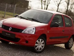 Renault Clio II