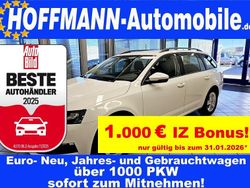 Candyweiss Gebraucht 2020 Skoda Octavia Ambition Kombi | 14.900 € (Superpreis)
