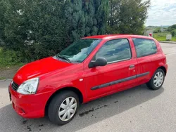 Renault Clio II