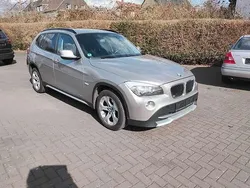 Kaschmirsilber metallic Gebraucht 2012 BMW X1 SUV | 6.500 € (Superpreis)