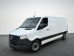 Arktikweiss Gebraucht 2020 Mercedes Sprinter Van | 19.980 € (Superpreis)