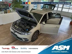 Grau Neu 2025 VW Polo R Limousine | 24.579 € (Guter Preis)