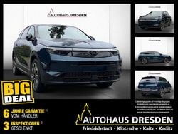 Blau Neu 2025 Opel Grandland X SUV | 36.795 € (Etwas zu teuer)