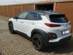 Weiß Gebraucht 2019 Hyundai Kona SUV | 13.950 € (Fairer Preis)