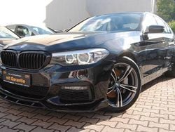 Schwarz ii Gebraucht 2019 BMW 540 M Sport Limousine | 34.790 € (Guter Preis)