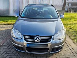 Grau Gebraucht 2008 VW Golf VI Kombi | 1.500 € (Fairer Preis)
