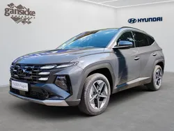 Ecotronic grey Neu 2025 Hyundai Tucson Trend SUV | 43.490 € (Fairer Preis)