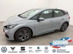 Grau Gebraucht 2023 Cupra Born Kleinwagen | 24.200 € (Guter Preis)