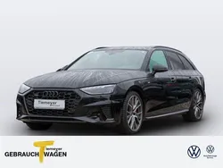 Schwarz Gebraucht 2023 Audi Q2 S-Line SUV | 41.480 € (Fairer Preis)