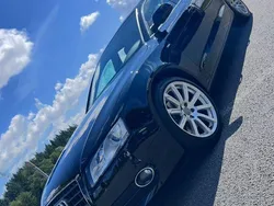 Schwarz Gebraucht 2011 Audi A5 Sportback Limousine | 11.500 € (Fairer Preis)