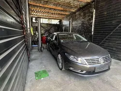 Gebraucht 2012 VW CC Exclusive Limousine | 10.500 € (Fairer Preis)