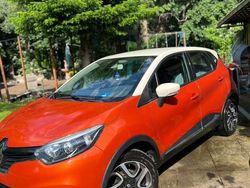 Orange Gebraucht 2013 Renault Captur Dynamique SUV | 6.999 € (Fairer Preis)