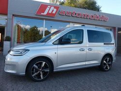 Silber Gebraucht 2023 VW Caddy Style Van / Kleinbus | 30.900 € (Fairer Preis)