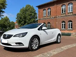 Opel Cascada