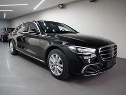 Schwarz Gebraucht 2022 Mercedes S680 Limousine | 515.900 €