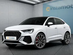 Weiß Gebraucht 2024 Audi RS Q3 SUV | 76.799 €