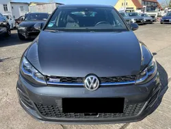 Grau Gebraucht 2018 VW Golf VII GTE Limousine | 15.780 € (Fairer Preis)