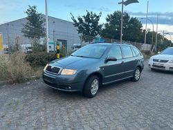 Gebraucht 2006 Skoda Octavia Kombi | 1.650 € (Fairer Preis)