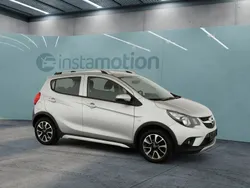 Opel Karl