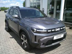Dolomitgrau Neu 2025 Dacia Duster Journey SUV | 29.900 € (Fairer Preis)