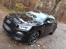 Schwarz Gebraucht 2019 Audi Q2 Sport SUV | 16.900 € (Superpreis)