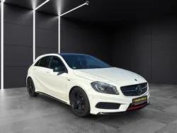 Gebraucht 2014 Mercedes A250 AMG Limousine | 15.980 € (Fairer Preis)