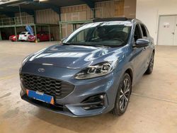 Chrome blue Gebraucht 2022 Ford Kuga ST-Line X SUV | 26.490 € (Guter Preis)