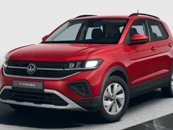 Kings red Neu 2025 VW T-Cross Life SUV | 29.759 € (Fairer Preis)