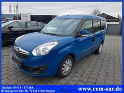 Other Gebraucht 2012 Opel Combo Selection Van / Kleinbus | 5.950 € (Etwas zu teuer)