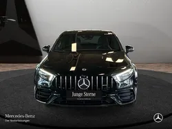 Gebraucht 2021 Mercedes A45 AMG AMG | 40.890 € (Superpreis)