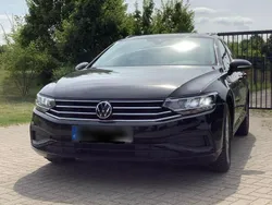 Schwarz Gebraucht 2021 VW Passat Conceptline Kombi | 22.999 € (Fairer Preis)