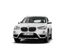 Gebraucht 2019 BMW X1 Efficient Dynamics SUV | 24.711 € (Fairer Preis)